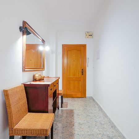 Cisneros Flat Apartman Valencia Kültér fotó