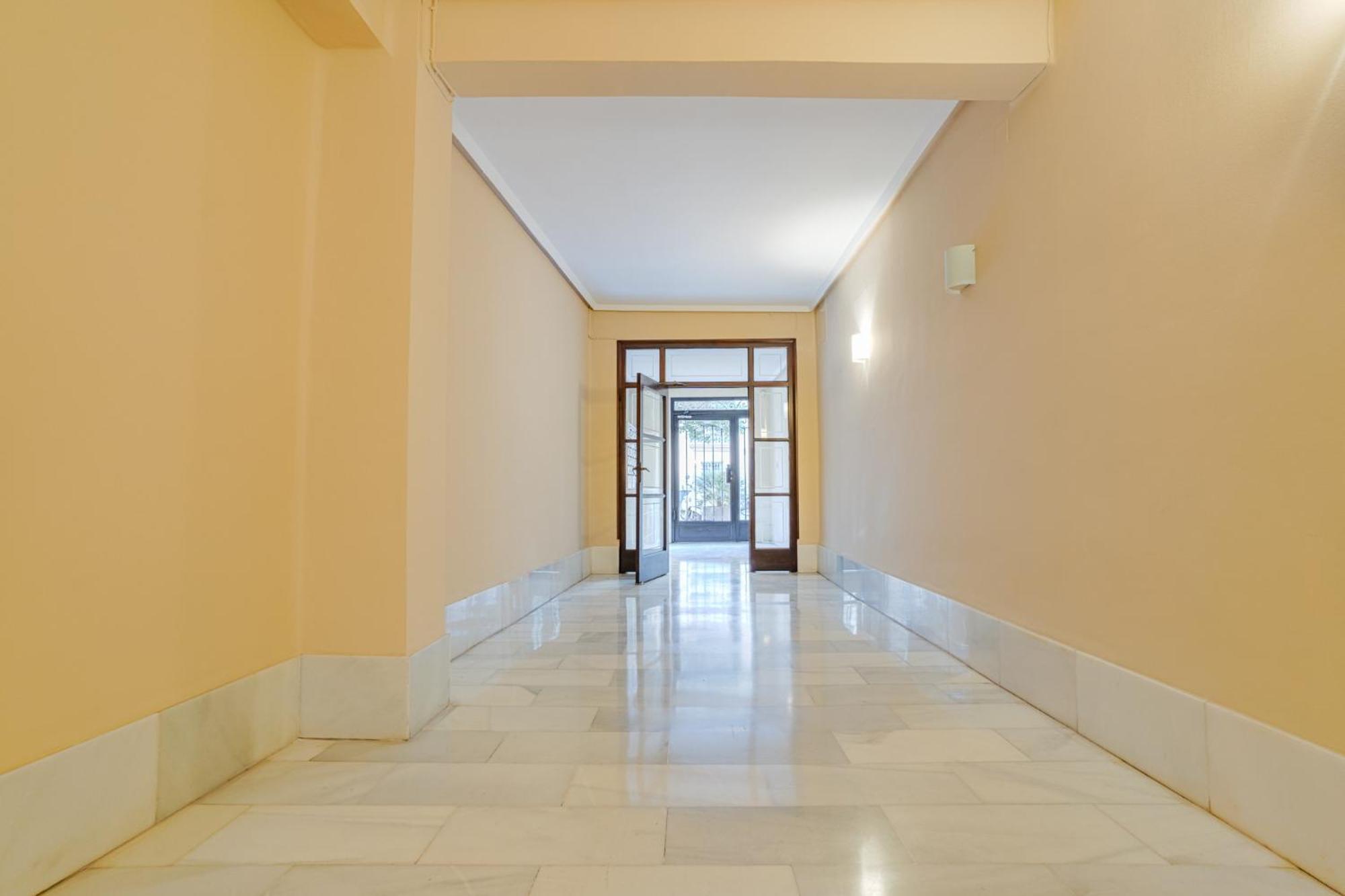 Cisneros Flat Apartman Valencia Kültér fotó