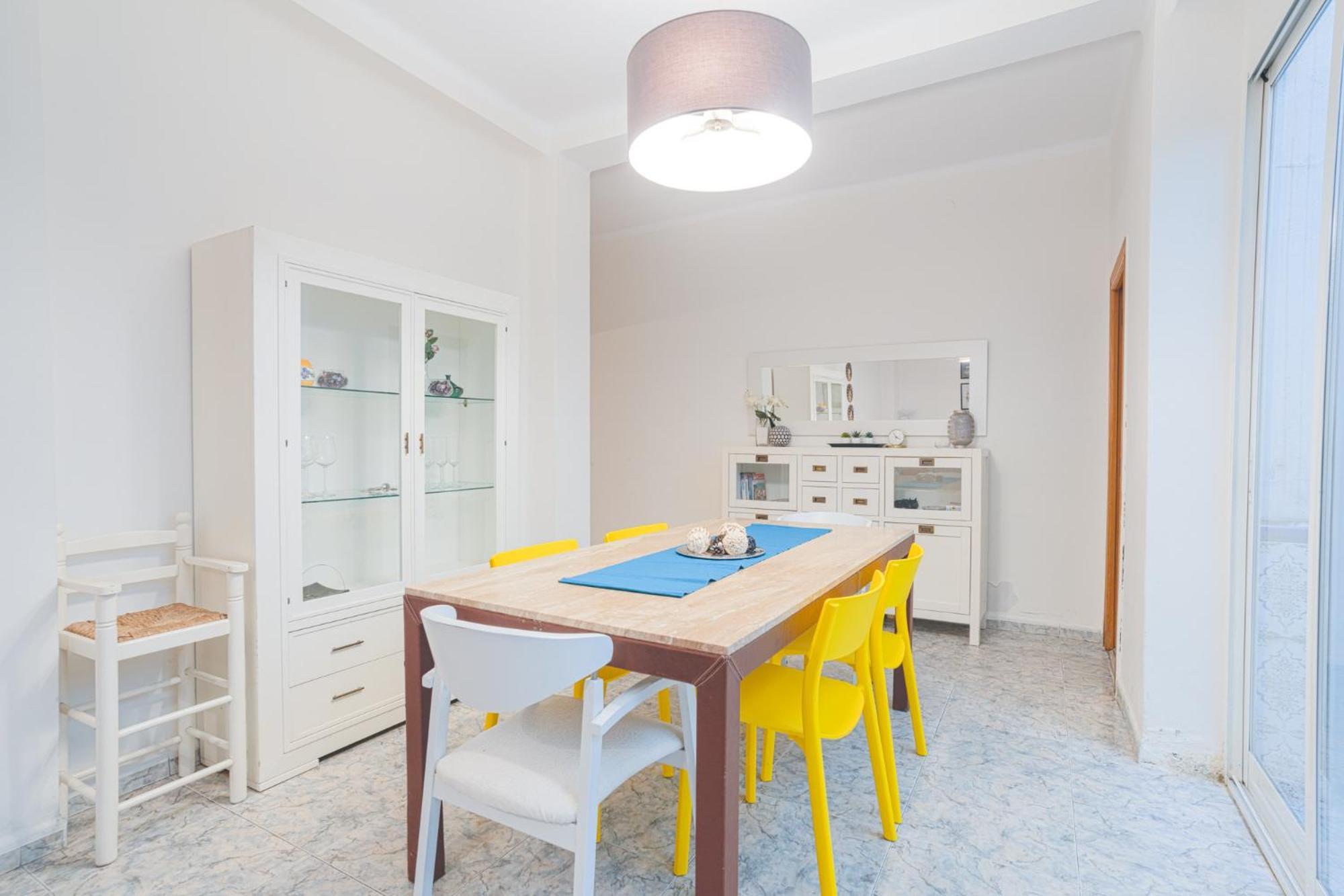 Cisneros Flat Apartman Valencia Kültér fotó