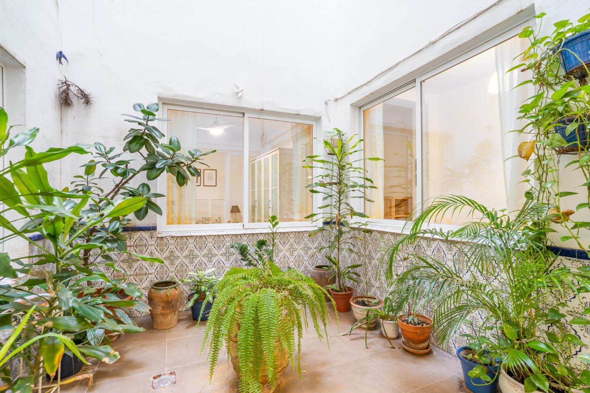 Cisneros Flat Apartman Valencia Kültér fotó
